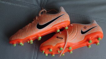 Detské kopačky Nike - 2