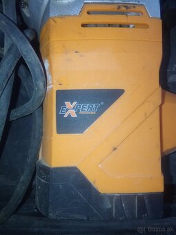 Vŕtacie kladivo značky EXPERT - 2