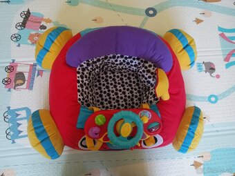 Auto playgro - 2