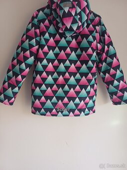 Lyžiarska bunda - 2