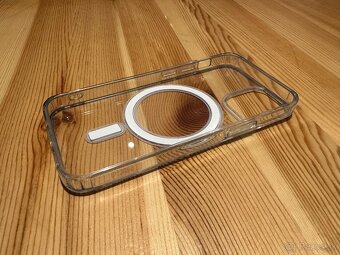 Púzdro IPhone 12mini MAG Safe - 2