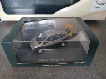 1:43 Renault Rx4 2.0 16V - 2