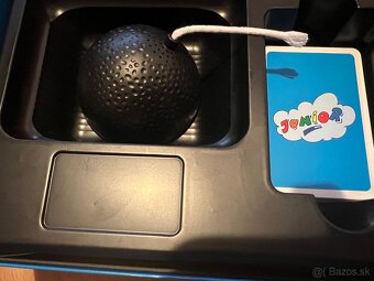 SPOLOČENSKÁ HRA PRE DETI - 2