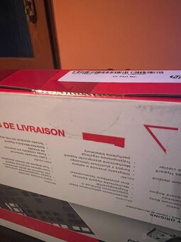 HyperX Alloy Origins PBT Red – US - 2