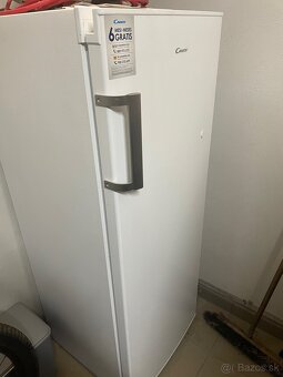 Chladnička Candy - 2