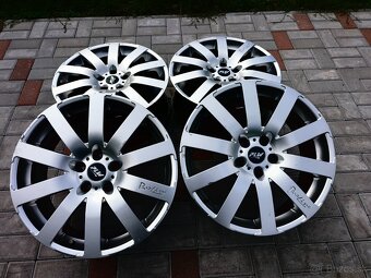 Bmw,x3,x5,Opel Insignia 5x120 r19 - 2
