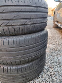 Nokian 265/60 r18 - 2