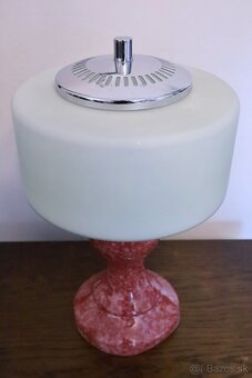 Dobova stolná lampa - 2