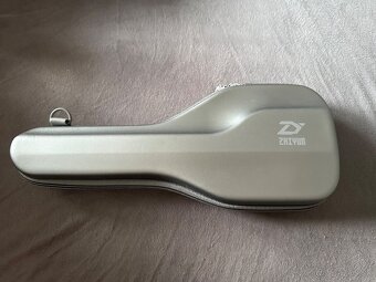 Zhiyun Smooth Q gimbal - 2