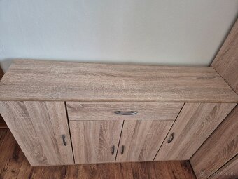 Komoda - 2