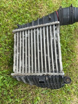 Intercooler 1.9tdi 66/81kw - 2