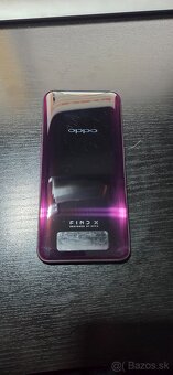 Oppo Find x - 2