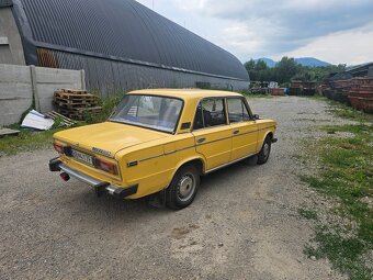 Lada 1600 - VAZ 2106 - 2