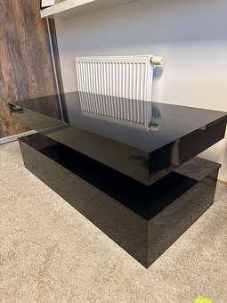 Konferenčný stolík - 2