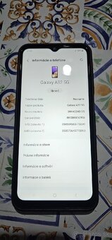 Samsung galaxy A32 5g - 2