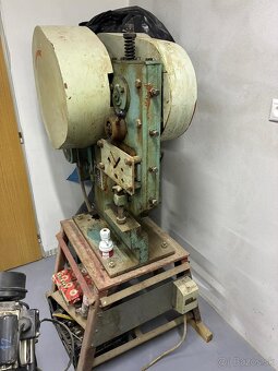 Profilove niznice - 2