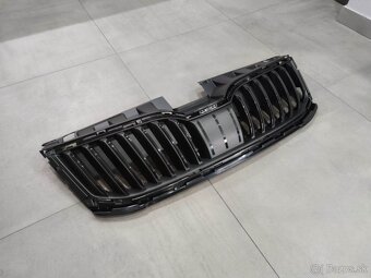 Predna maska Skoda OCTAVIA 3 LIFT - 2