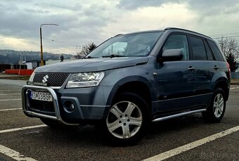 Suzuki Grand Vitara 1.9 DDiS - 2
