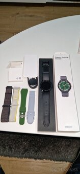 Samsung Galaxy Watch 6 clasics - 2