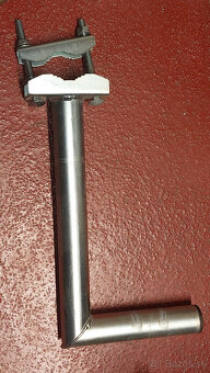 konzola balkónová na satelit NOVÁ - 2