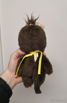 Monchichi Original Sekiguchi 1974 Japan 3 - 2