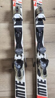 Detské lyže Rossignol hero multi evenet 140 - 2