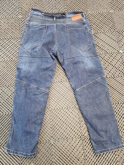 Nohavice rifle pánske Snap Industries - 2