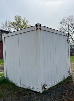 Unimobunka na predaj v dobrom stave - 2