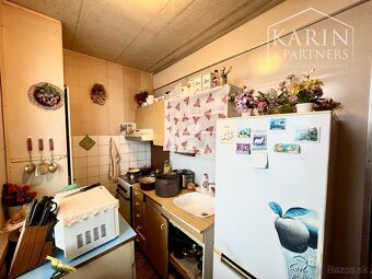 1i BYT V PÔVODNOM STAVE – SENICA, J. MUDROCHA - 2