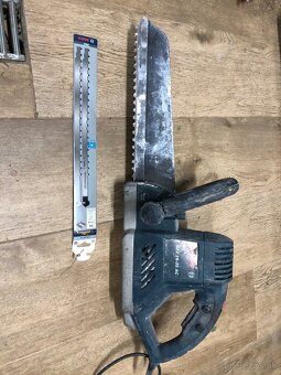 predám bosch FGZ 16-35 AC - 2