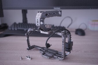 Príslušenstvo pre rigging - 2