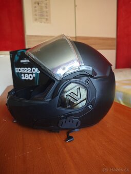 Preklapacia prilba LS2 - 2