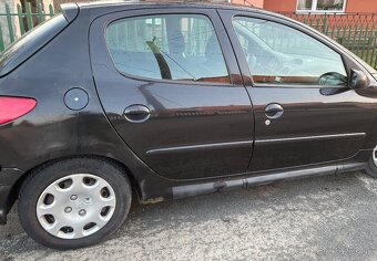 Predám auto Peugeot 2006 - 2