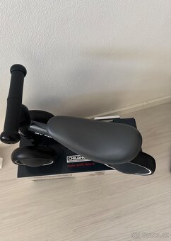 Detske odražadlo - 2