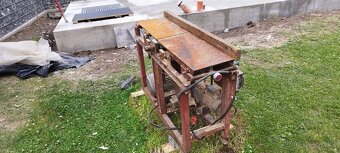 Hoblovačka s prepúšťačkou - 2