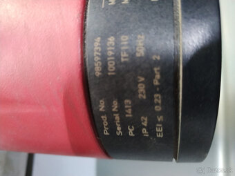 Obehové čerpadlo - kúrenie - 2