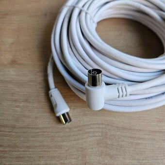 LACNO: Koaxialny kabel 15m - 2