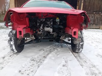 Rozpredam vw polo - 2