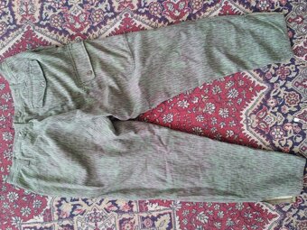 Vojenské nohavice vz.60 ČSLA - 2