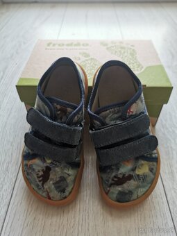 BF tenisky Froddo Dino 25 - 2