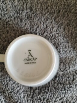 Porcelánová šálka Ľudovít Štúr (d'Ancap) - 2