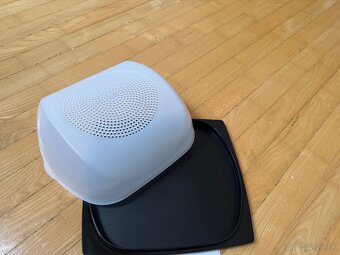 Tupperware Diplomat - 2