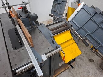 Multifunkčný stroj - 2