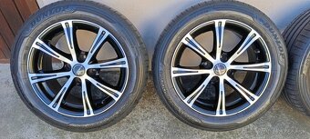 Elektróny 4x108R16 Borbet - 2