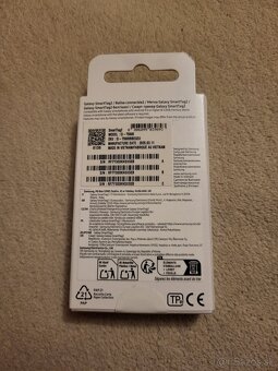 Smarttag2 - NOVÝ - 2