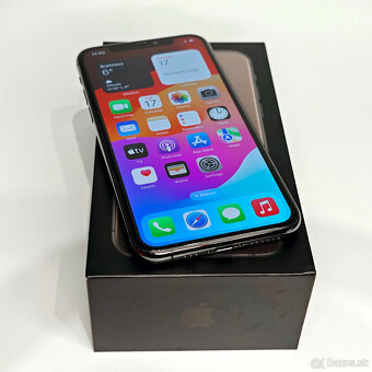 Apple iPhone 11 Pro Graphite 64GB - 2