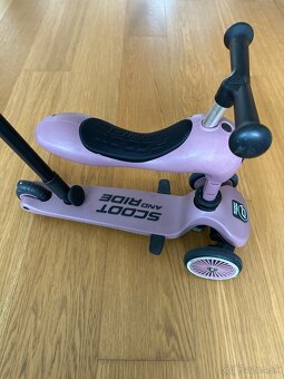 Scoot and Ride - 2