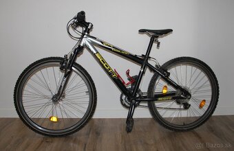 Bicykel Scott Racing 24" - 2