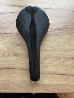 Sedlo na bicykel - 2