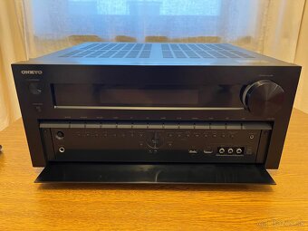 Onkyo TX-NR809 - 2